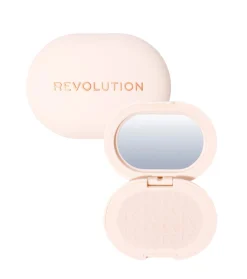 Best Powder Pops & Pop Grip & Silicone Case Make-Up Puder|Vegane Makeup Puder