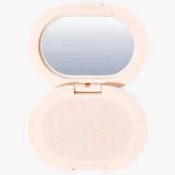 Outlet Powder Pops Translucent & Pop Grip & Silicone Case Pink Make-Up Puder