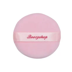 New Powder Puff 7cm Tön Mehr|Make-Up Schwämme