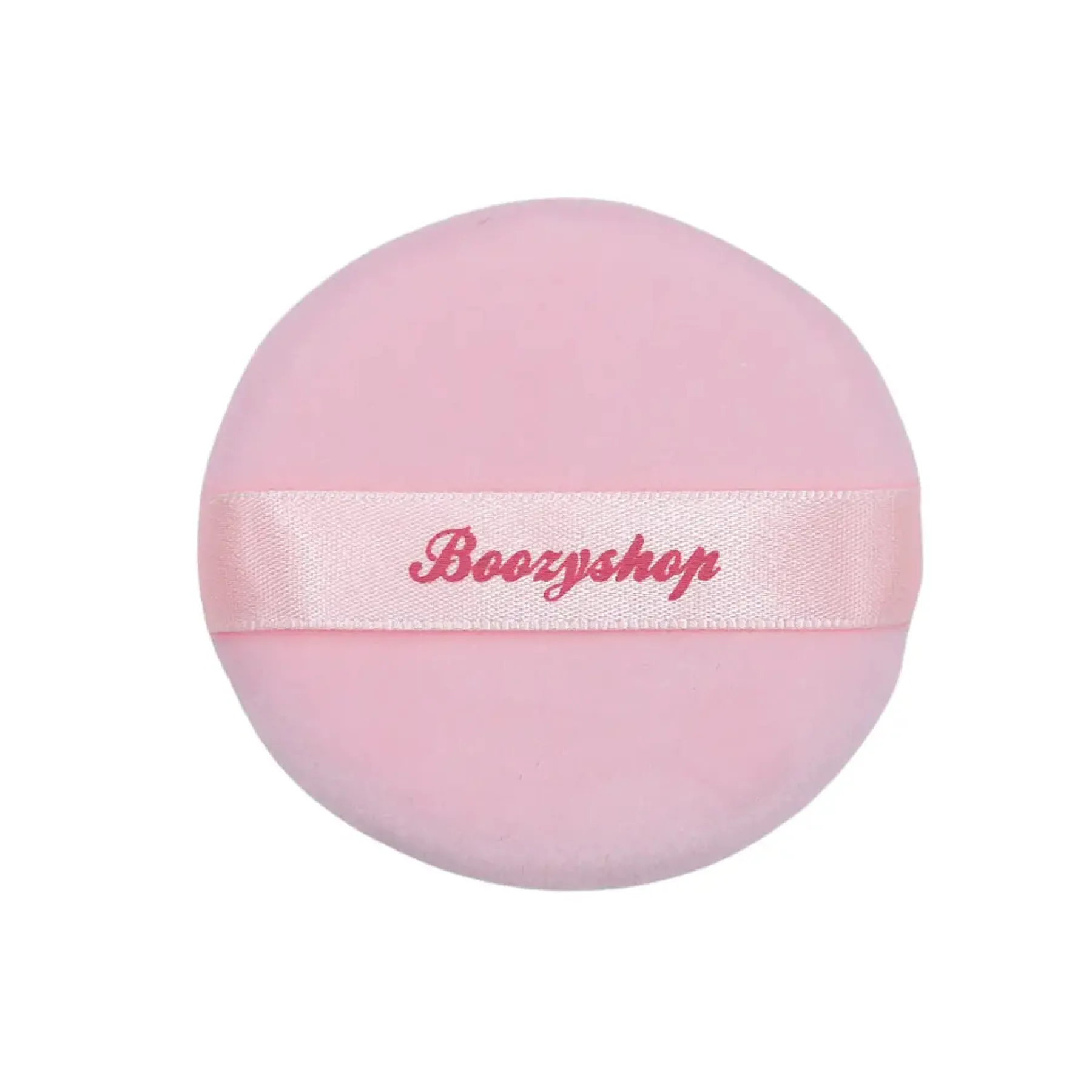 New Powder Puff 7cm Tön Mehr|Make-Up Schwämme