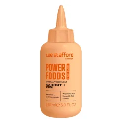 Hot Powerfoods Dry Scalp Treatment Hair Growth|Scalp Care