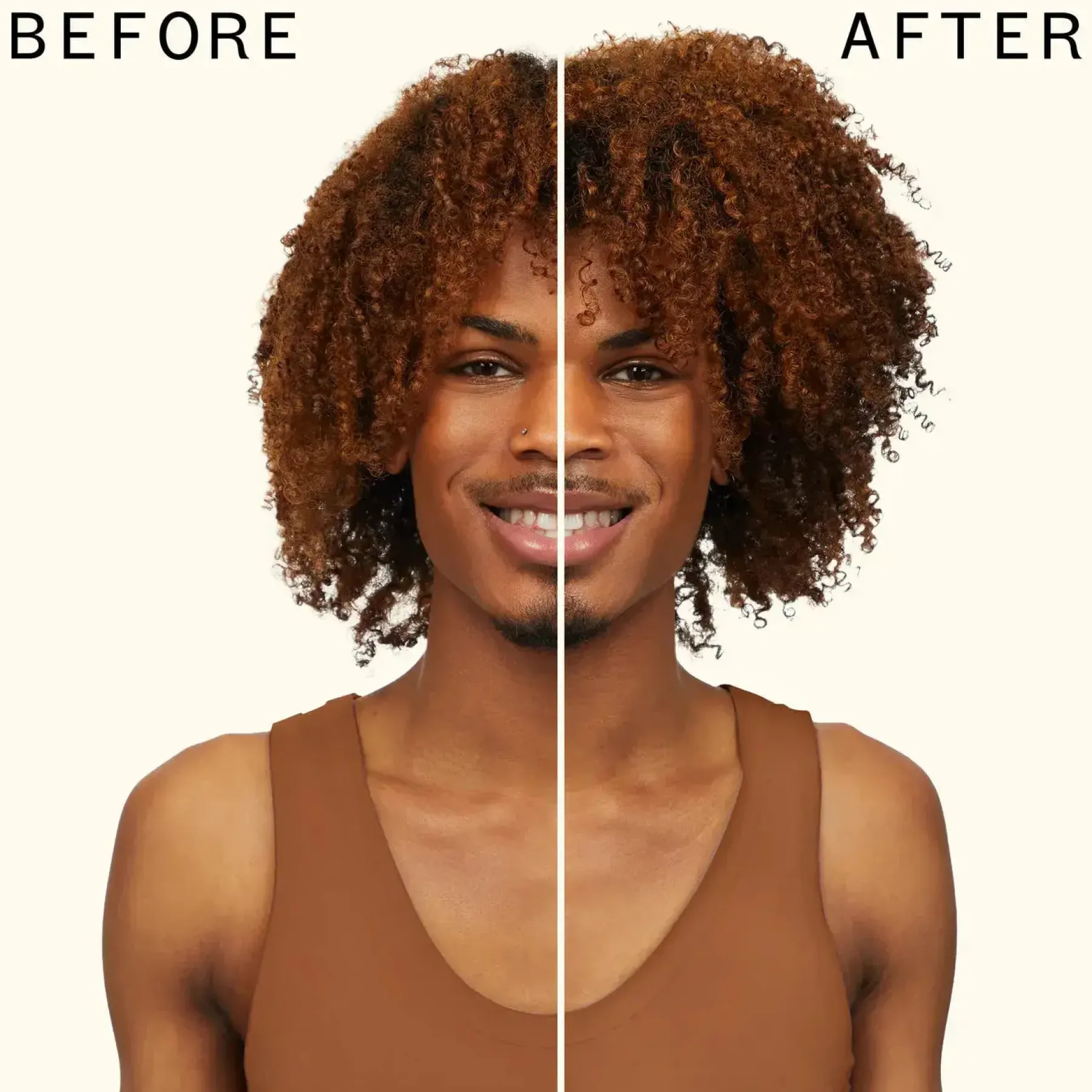 Power Hour Curl Refreshing Spray Hauptzutat|Hoofdingrediënt Haircare