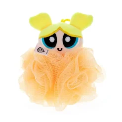 Online Powerpuff Girls Super Cute Body Exfoliator Bubbles Everything Shower|Vegan Pflege