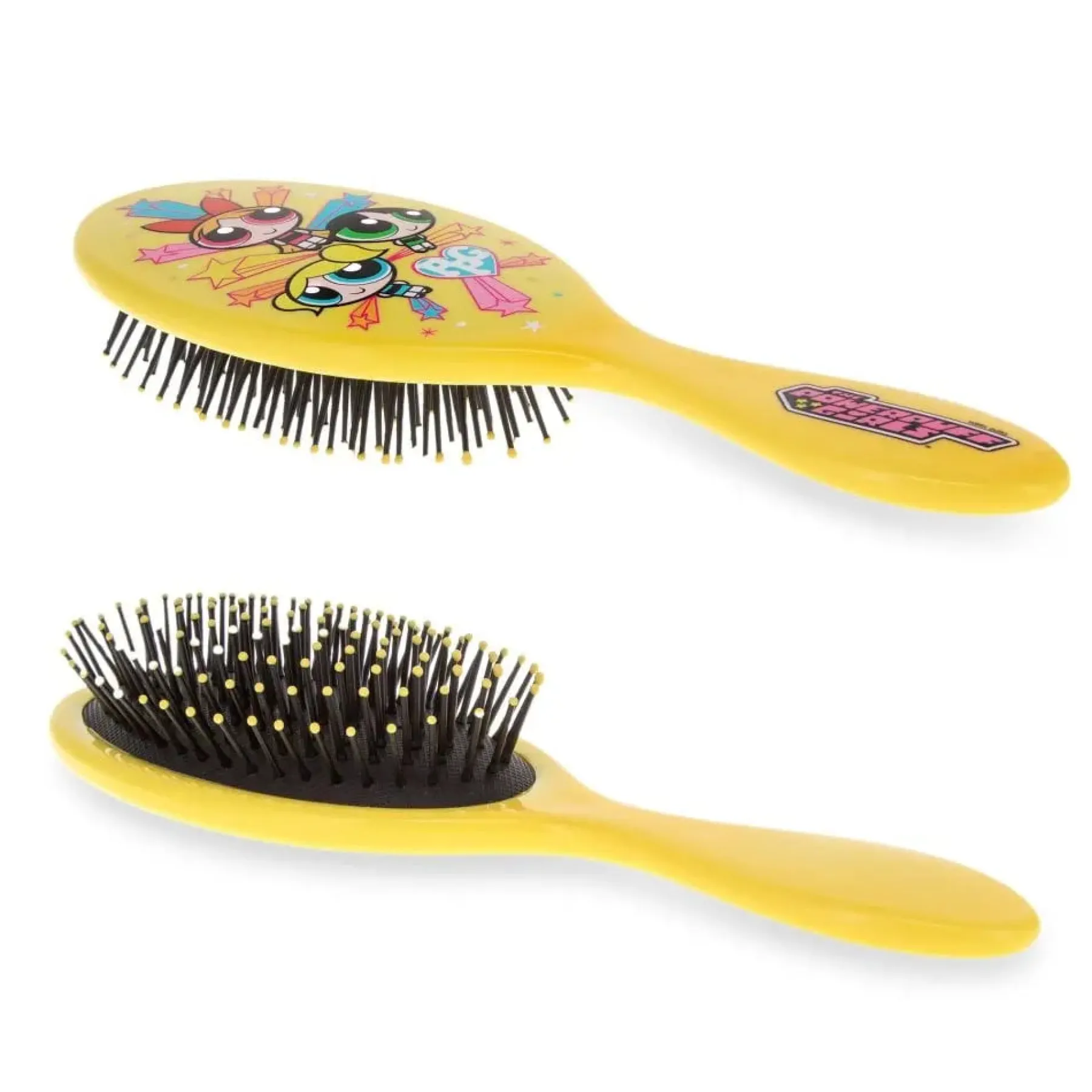 Online Powerpuff Girls Super Cute Hair Brush Haarborstels & Kammen