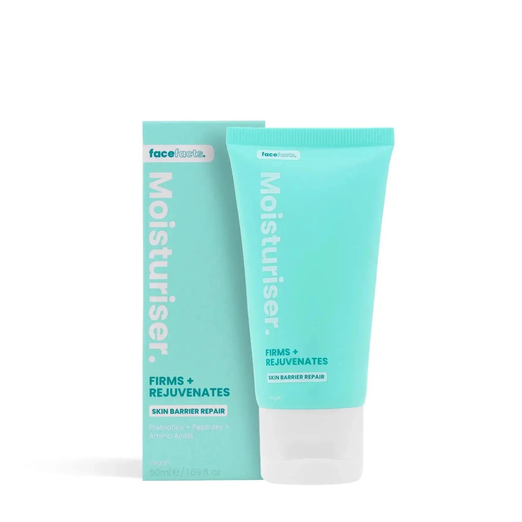 Online Prebiotic Moisturiser Vegan Pflege|Feuchtigkeitscremes