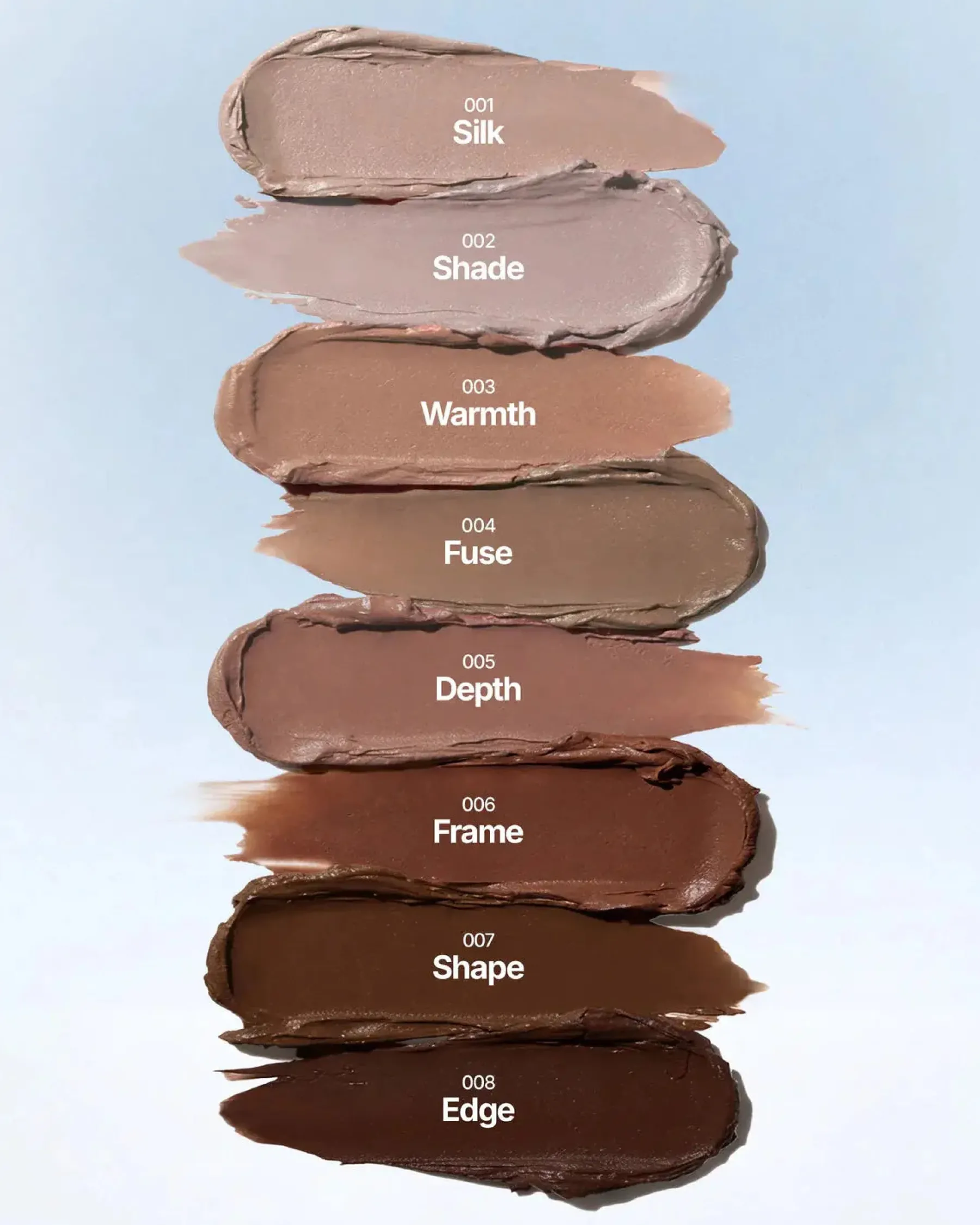 Clearance Precision Sculpt Stick Bronzer & Contour 008 Edge Konturieren