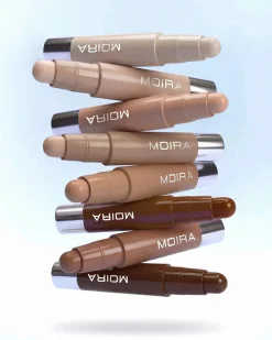 Clearance Precision Sculpt Stick Bronzer & Contour 001 Silk Bronzer