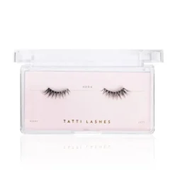 Sale Pre-Glued Hera Half Lashes Künstliche Wimpern