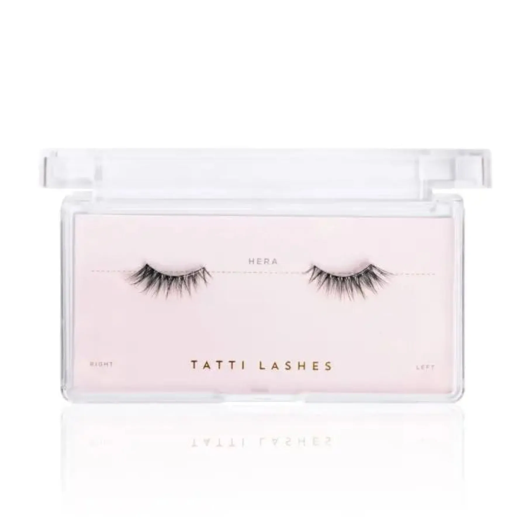 Sale Pre-Glued Hera Half Lashes Künstliche Wimpern