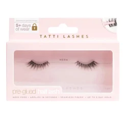 Sale Pre-Glued Hera Half Lashes Künstliche Wimpern