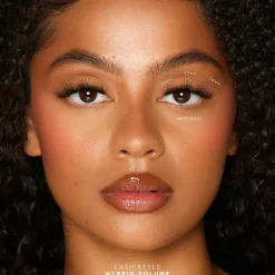 Hot Pre-Glued Individuals Hybrid Volume Künstliche Wimpern