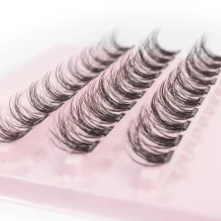 Hot Pre-Glued Individuals Wispy Volume Künstliche Wimpern