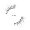 Clearance Pre-Glued Kika Half Lashes Künstliche Wimpern