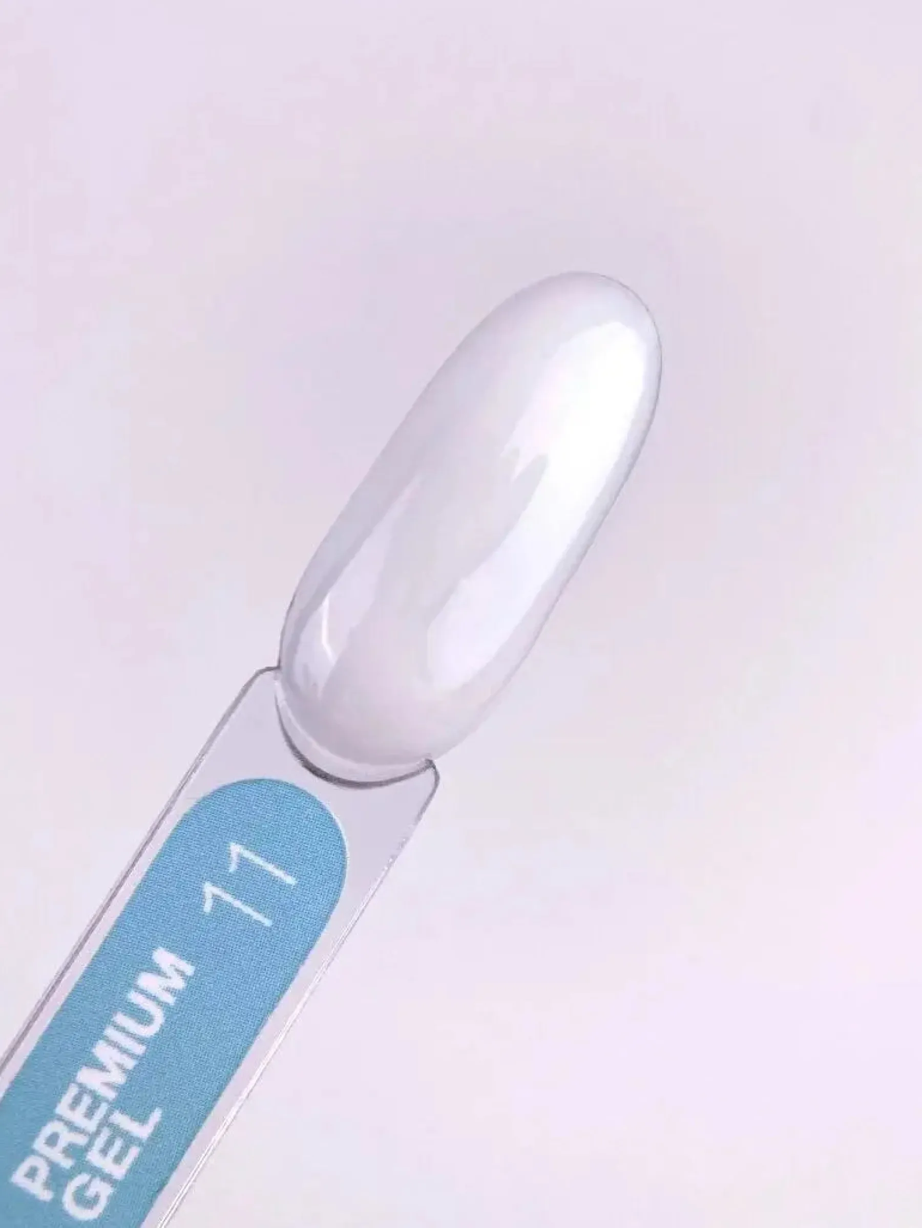 Best Premium Gel #11 4. Builder Gels
