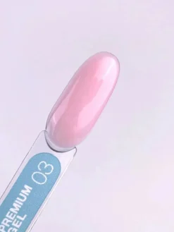 Hot Premium Gel #3 4. Builder Gels