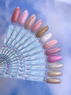 Best Premium Gel #20 4. Builder Gels