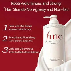 Discount Premium Touch Shampoo Shampoo|Haarprobleem