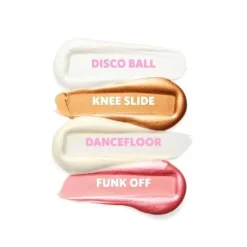 Online Press Disco Cushion Highlight Knee Slide Bronze Highlighter|Vegan Highlighter