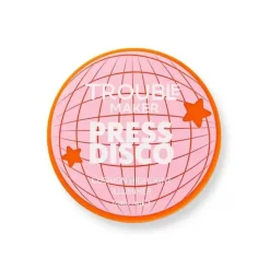 Online Press Disco Cushion Highlight Knee Slide Bronze Highlighter|Vegan Highlighter