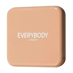 Outlet Pressed Bronzer Caramel Brown Bronzer