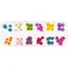 Outlet Pressed Dry Natural Petal Flower Set Nagelkunst