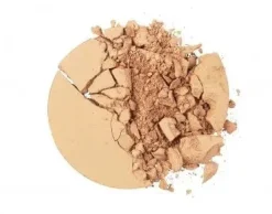 Outlet Pressed Powder Make-Up Puder