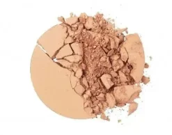 Outlet Pressed Powder Make-Up Puder
