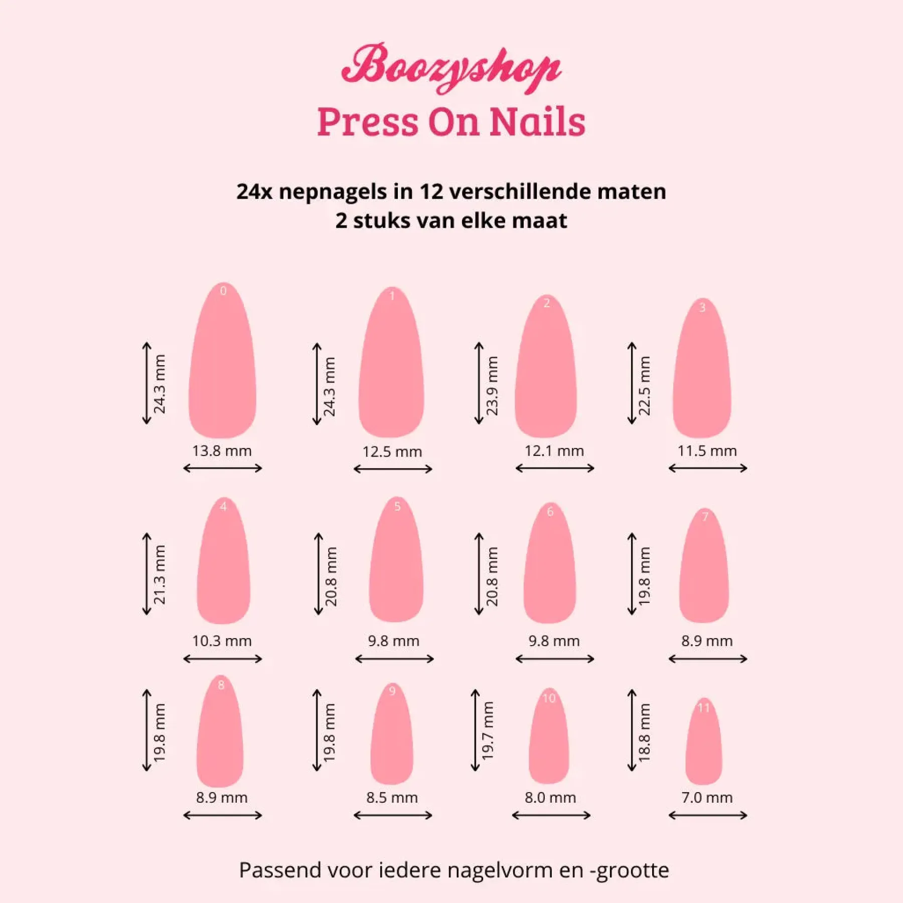 Clearance Press On French Nails Ombre Nude Künstliche Nägel