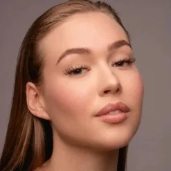Sale Press On Lash One Length Set Elegance 12mm Künstliche Wimpern