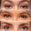 Outlet Press On Lash One Length Set Natural 12mm Künstliche Wimpern
