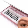 Sale Press On Lash Starterkit Elegance Black Glue Strip Künstliche Wimpern