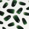 Best Press-On Nails Forest Lush Künstliche Nägel