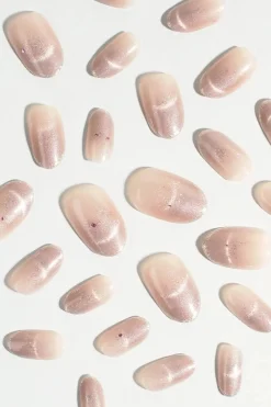 Press-On Nails Glace Künstliche Nägel