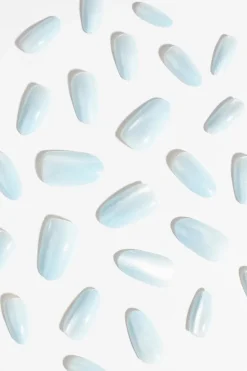 Sale Press-On Nails Glacial Quartz Künstliche Nägel