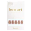New Press-On Nails Prism Quartz Künstliche Nägel