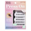 New Press On Naked Natural 30st. Künstliche Wimpern