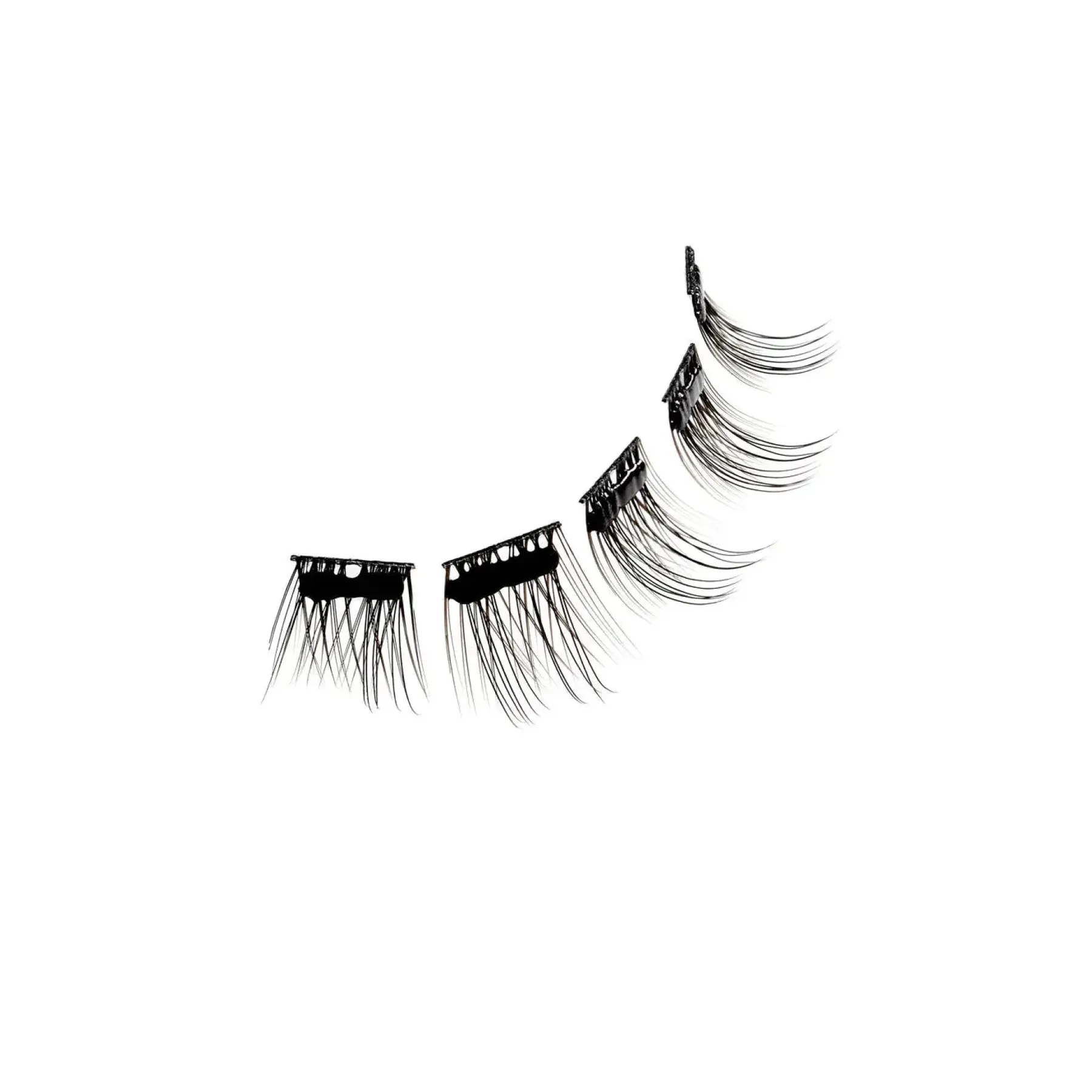 Press On Naked Natural 60st. Künstliche Wimpern