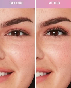 Press On Naked Natural 60st. Künstliche Wimpern