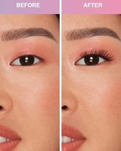 Press On Naked Natural 60st. Künstliche Wimpern