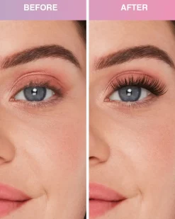Sale Press On Naked Soft Volume 30st. Künstliche Wimpern