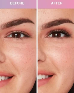 Clearance Press On Pre-glued Underlash Extensions Wispies Natural Starterskit Makeup Sets|Künstliche Wimpern