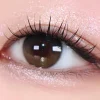 New Pretty Easy Glitter Stick No.1 Thrilled Eyeliner|Vegan Eyeliner