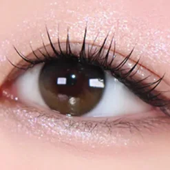 New Pretty Easy Glitter Stick No.1 Thrilled Eyeliner|Vegan Eyeliner