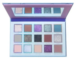 Outlet Pretty Little Thoughts Eyeshadow Palette Lidschatten