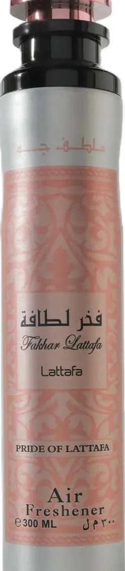 Best Pride Fakhar Women Air Freshener Everything Shower|Arabische Parfums