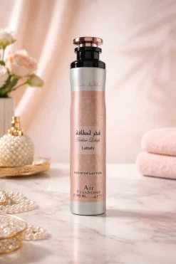 Best Pride Fakhar Women Air Freshener Everything Shower|Arabische Parfums