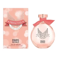 Discount Princess Parfum Dupes