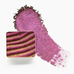 New Prismatic Shift Eyeshadow 020 Berry Blaze Lidschatten