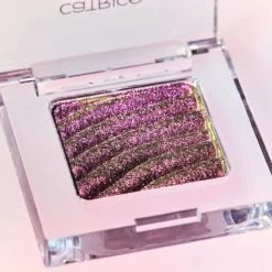 New Prismatic Shift Eyeshadow 020 Berry Blaze Lidschatten