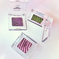 New Prismatic Shift Eyeshadow 020 Berry Blaze Lidschatten